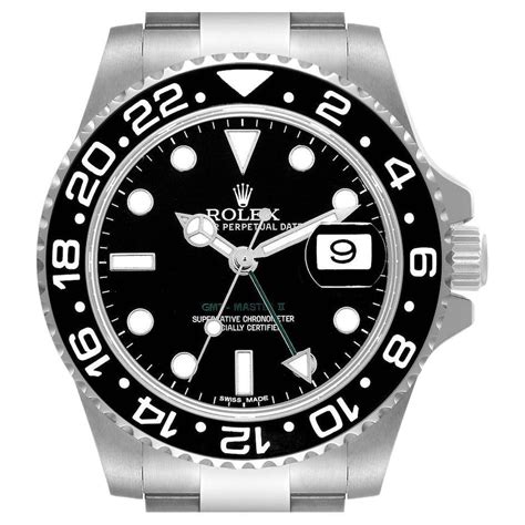 quadrante rolex gmt master ii|rolex gmt master meaning.